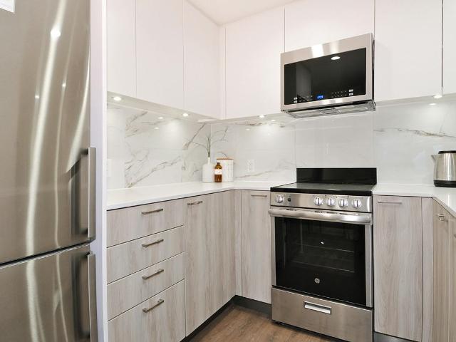 Apartment for rent in Vancouver, British Columbia
