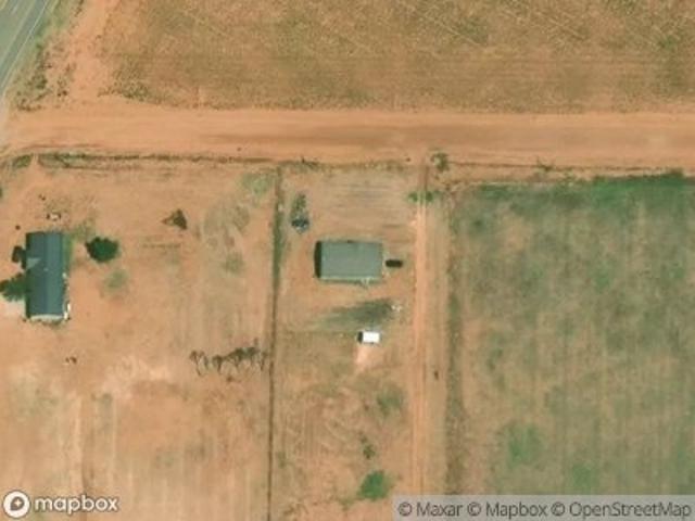 House for sale in Levelland, Texas