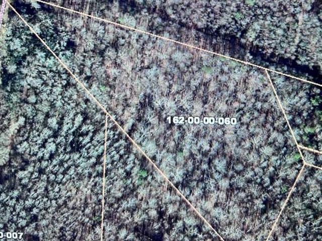 Land for sale in Laurens, South Carolina