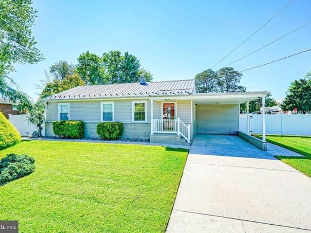 House for sale in Penn Beach, Pennsville Township