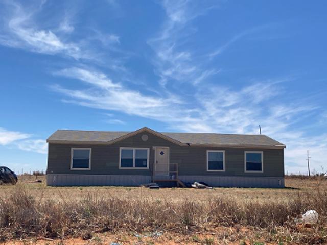 House for sale in Levelland, Texas