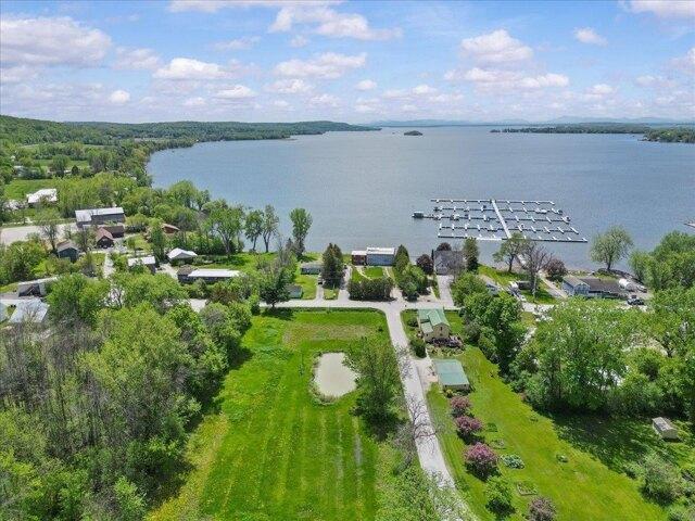 Land for sale in Saint Albans Bay, Vermont
