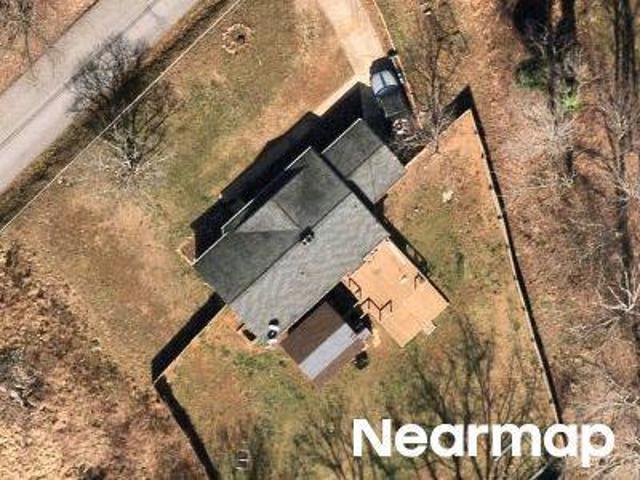 House for sale in Demorest, Georgia