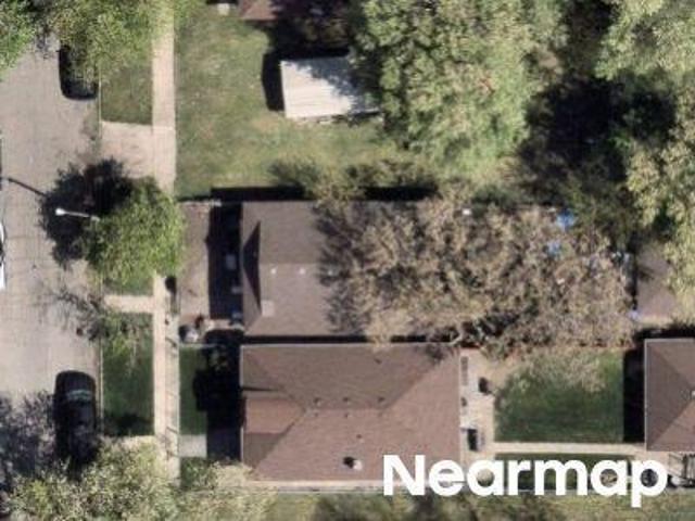 House for sale in Gary, Emerson