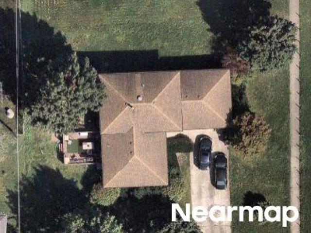 House for sale in Gary, Indiana