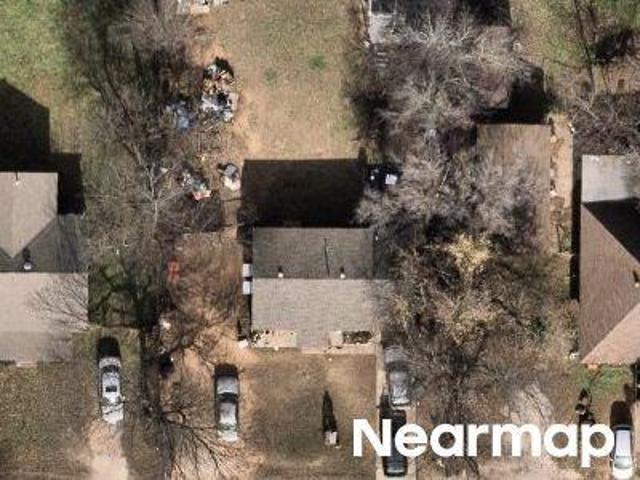 House for sale in Jones, Oklahoma