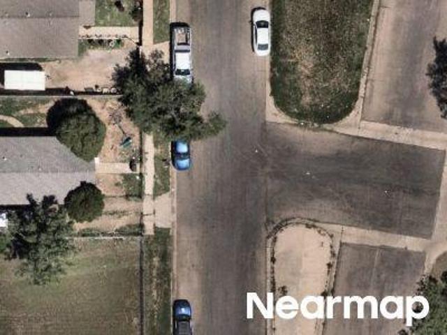 Land for sale in Potter, Texas