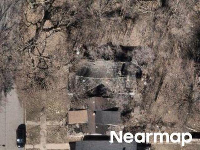 House for sale in Gary, Indiana