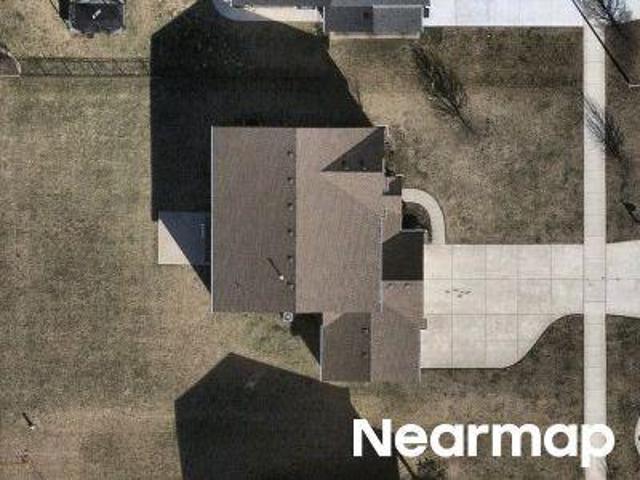 House for sale in Crown Point, Indiana
