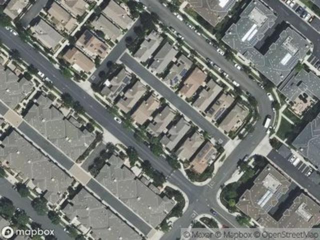 House for sale in Tustin, California