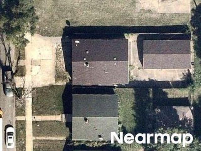 House for sale in Gary, Indiana