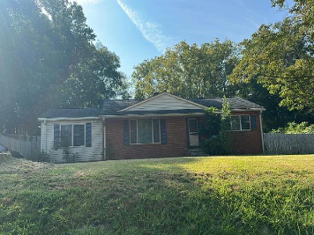 House for sale in Demorest, Georgia