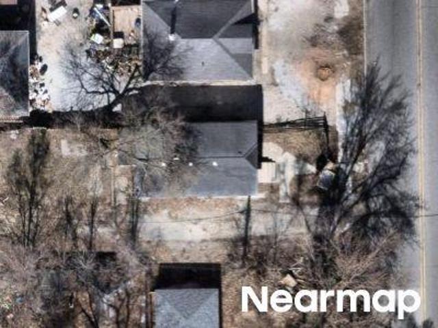 House for sale in Gary, Indiana