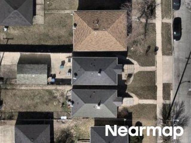 House for sale in Gary, Indiana