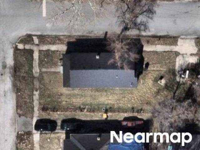 House for sale in Gary, Indiana