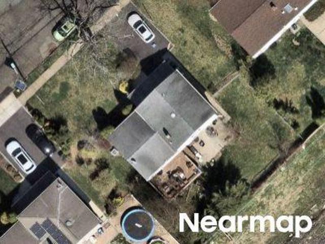 House for sale in Cranford, New Jersey
