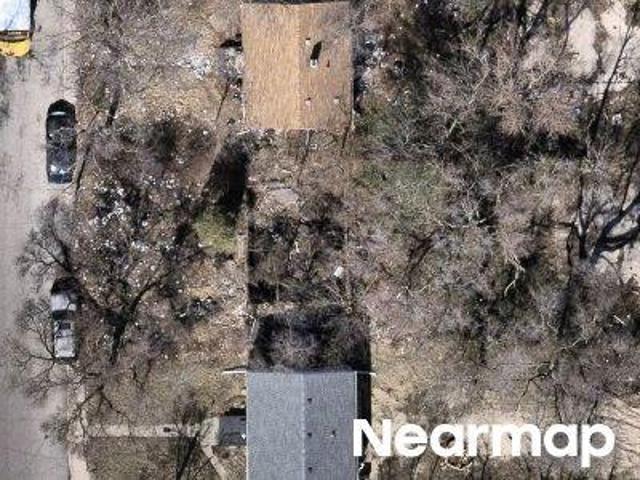 Land for sale in Gary, Indiana