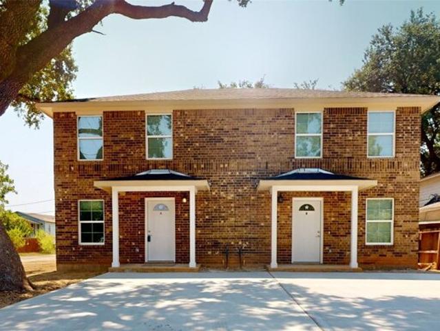 House for sale in South Houston, Texas