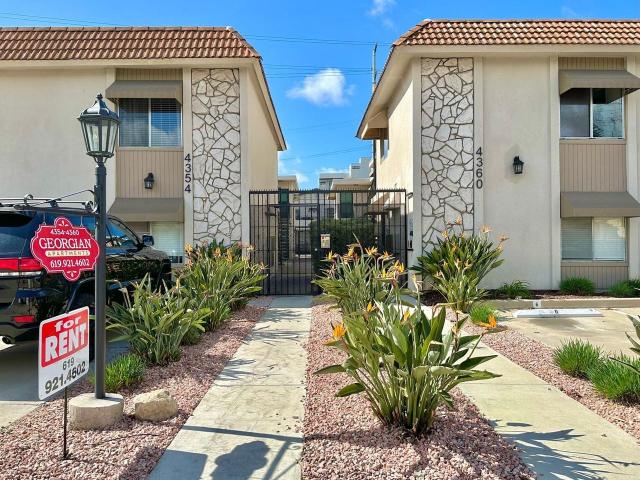 Apartment for rent in Jacumba, California