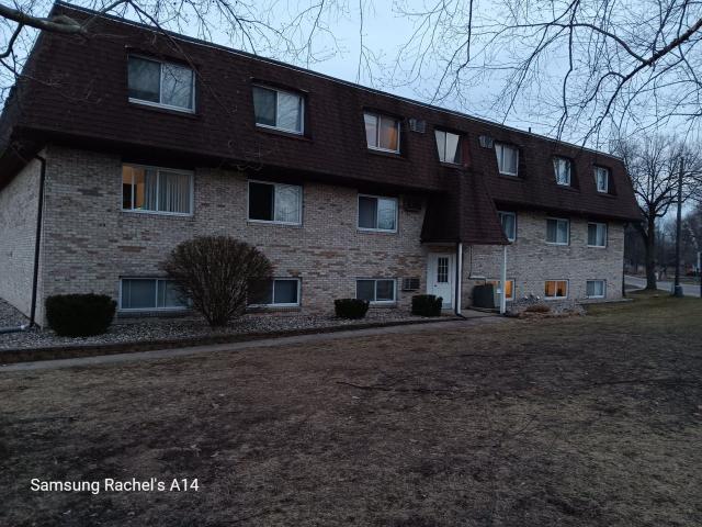 Apartment for rent in Plainwell