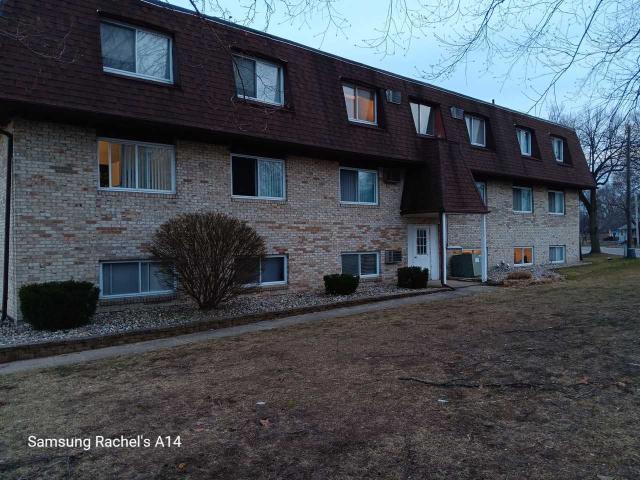 Apartment for rent in Plainwell
