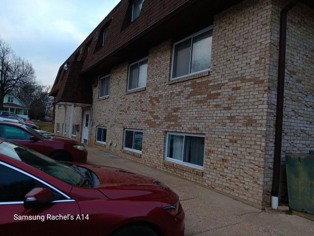 Apartment for rent in Plainwell