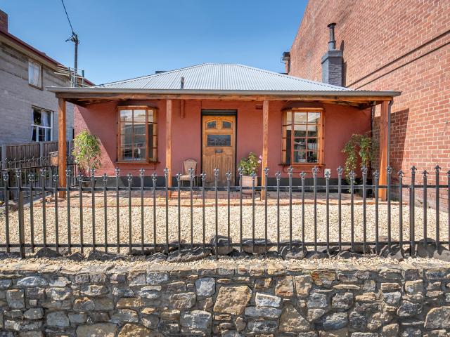 House for sale in South Hobart