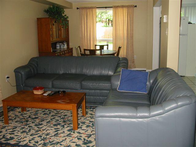 Apartment for rent in Barrie, Central Ontario