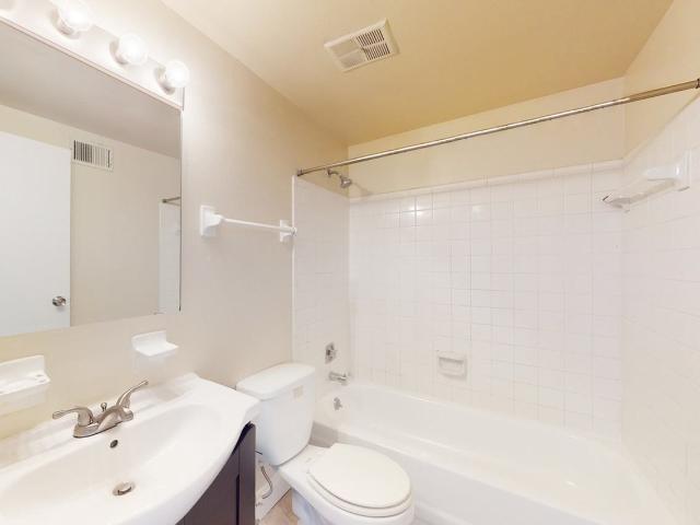 Apartment for rent in Saint Louis, Missouri