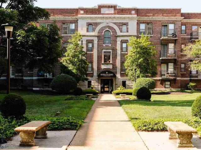 Apartment for rent in Saint Louis, Missouri