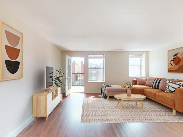 Apartment for rent in Saint Louis, Missouri