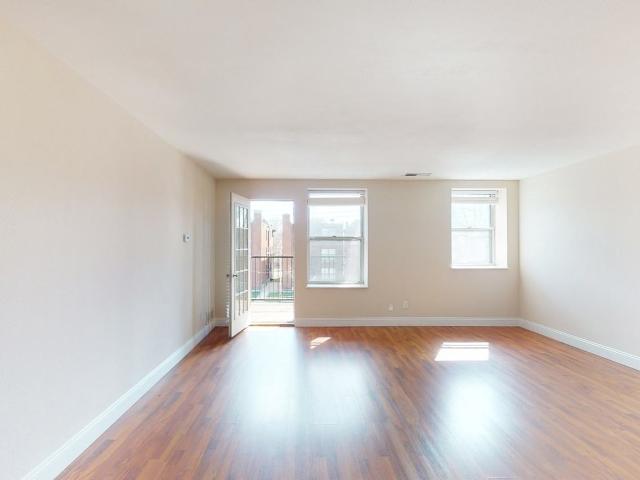 Apartment for rent in Saint Louis, Missouri