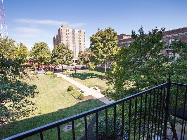 Apartment for rent in Saint Louis, Missouri