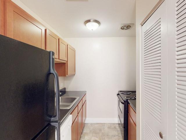 Apartment for rent in Saint Louis