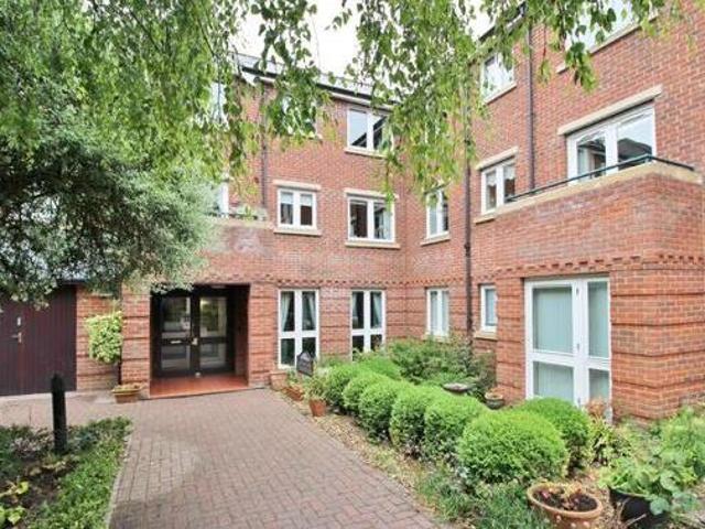 House for sale in Spalding, South Holland