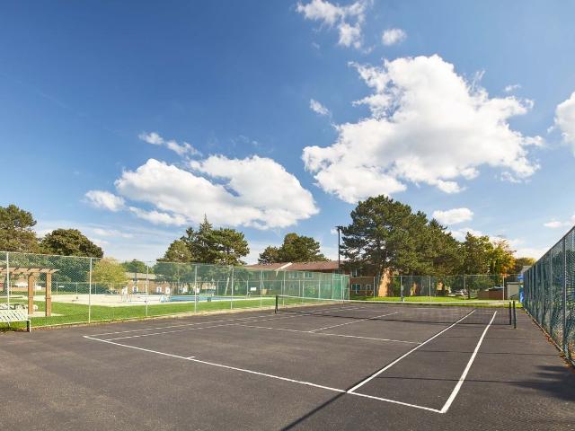 Apartment for rent in La Salle, Burlington