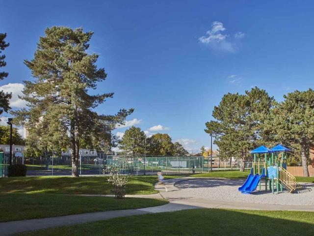 Apartment for rent in Burlington, Ontario