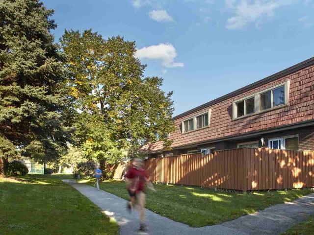 Apartment for rent in Burlington, Ontario