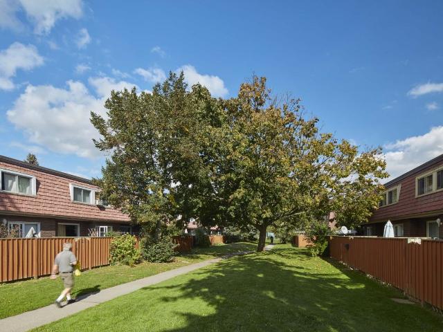 Apartment for rent in Burlington, Ontario