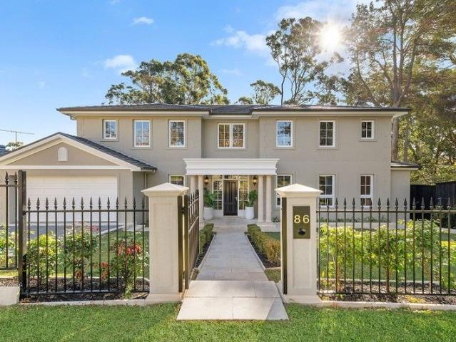 House for sale in Sydney, New South Wales