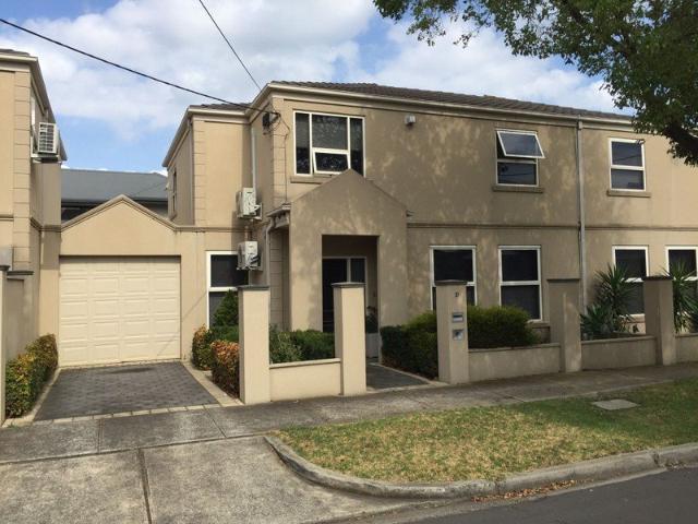 House for rent in Spotswood, Melbourne