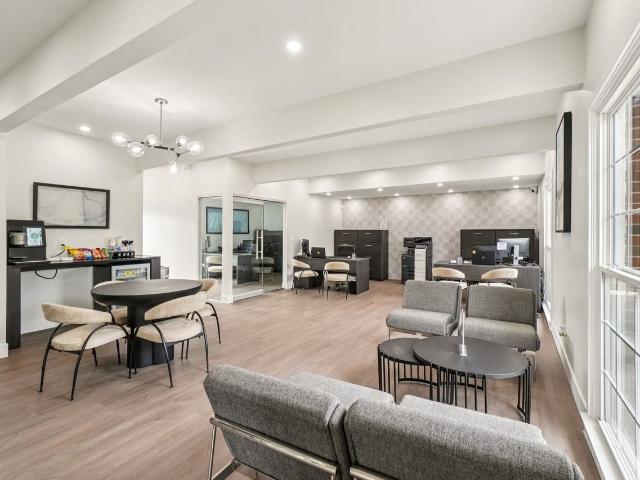 Apartment for rent in Sterling Heights, Michigan