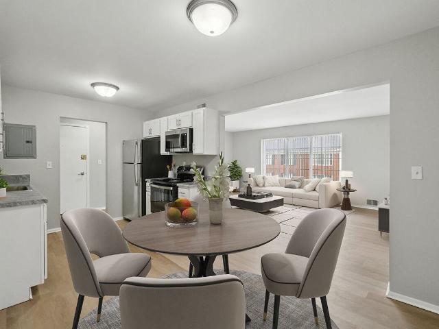 Apartment for rent in Sterling Heights, Michigan