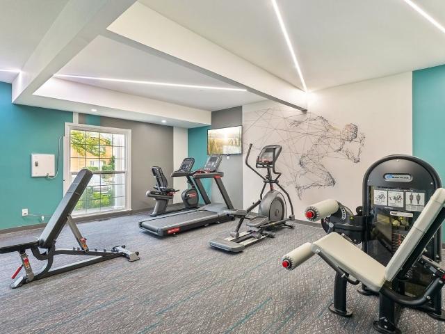 Apartment for rent in Sterling Heights, Michigan