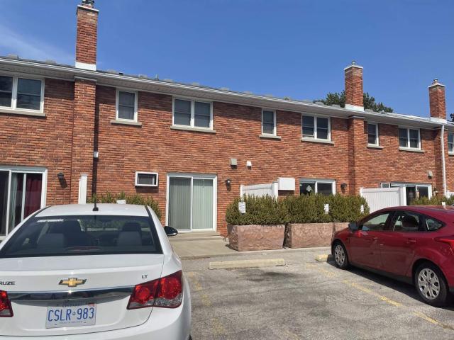 Apartment for rent in Brights Grove, Ontario