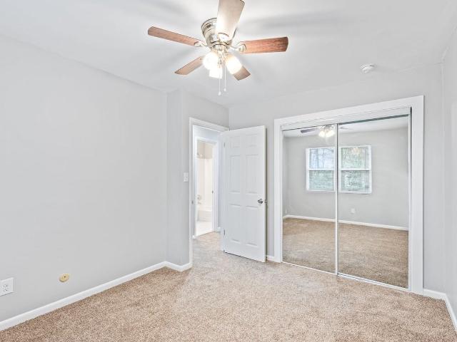 Apartment for rent in Smyrna, Cobb County