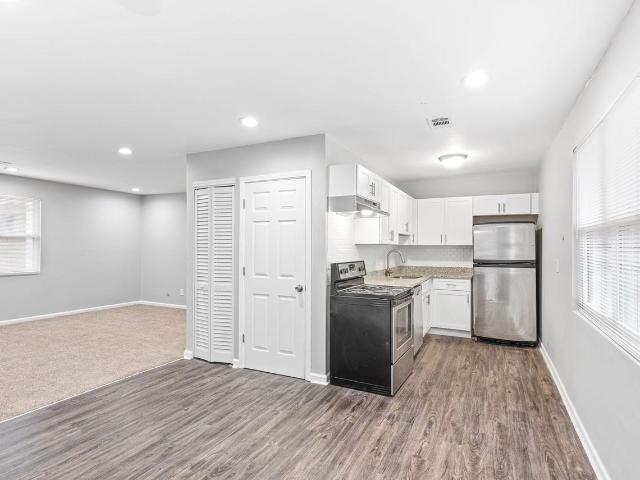 Apartment for rent in Smyrna, Cobb County