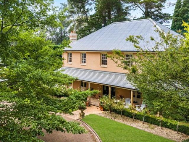 House for sale in Burradoo, New South Wales