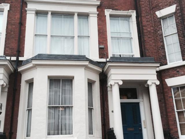 Apartment for rent in Canning / Georgian Quarter, Calderstones