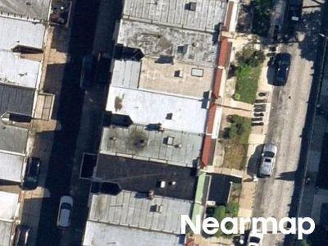 House for sale in Philadelphia, Pennsylvania